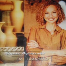 Album cover of Em Tuas Mãos