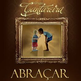 Album cover of Abraçar
