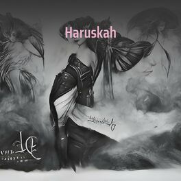 Album cover of Haruskah