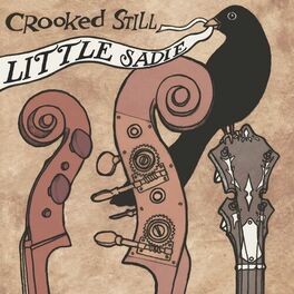 Album cover of Little Sadie