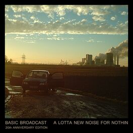 Album cover of Alotta New! Noise for Nothin'