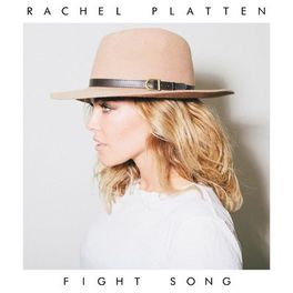 Album picture of Fight Song