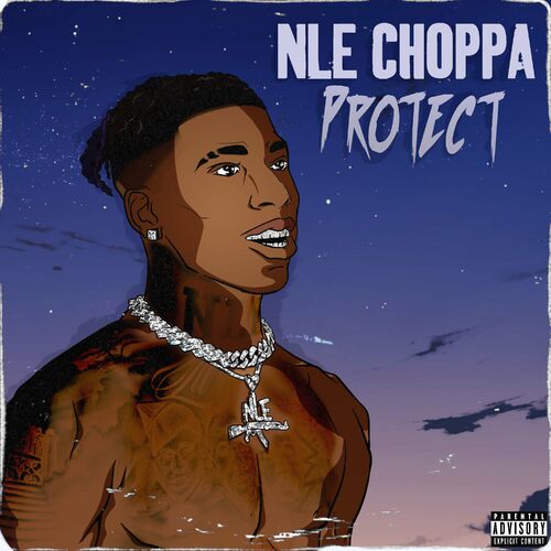 NLE Choppa – Final Warning Lyrics