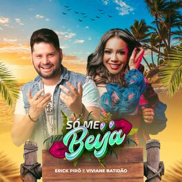 Album cover of Só Me Beija