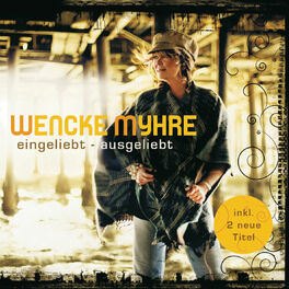 Album cover of Eingeliebt - ausgeliebt (Re-Release)