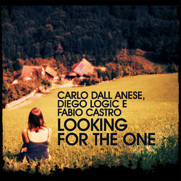 Album cover of Looking for the One