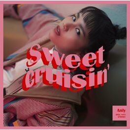 Album cover of Sweet Cruisin'