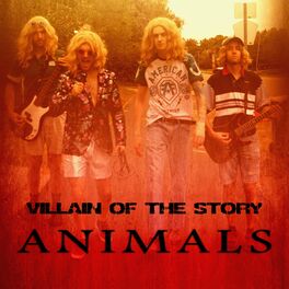 Album cover of Animals
