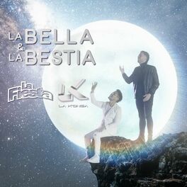 Album picture of La Bella y la Bestia