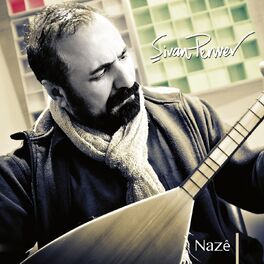 Album cover of Nazê