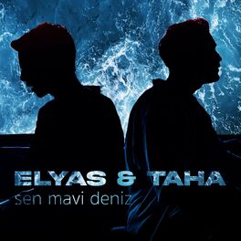 Album cover of Sen Mavi Deniz