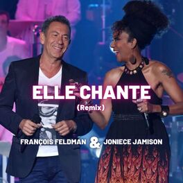 Album cover of Elle chante (Remix)