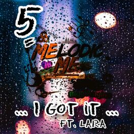 Album cover of I Got It (feat. Lara Leda)