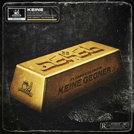 Album cover of KEINE GEGNER