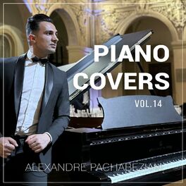 Album cover of Piano Covers, Vol. 14