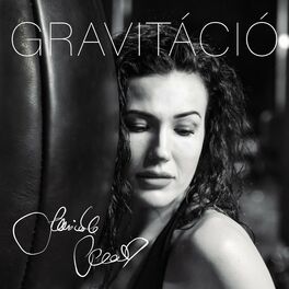 Album cover of Gravitáció