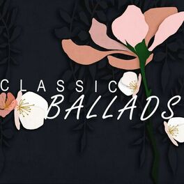 Album cover of Classic Ballads
