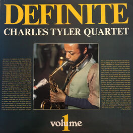 Album cover of Definite, Vol. 1