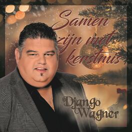 Album cover of Samen Zijn Met Kerstmis