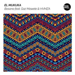 Album cover of Bosana