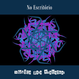 Album cover of No Escritório