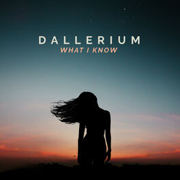 Album cover of What I Know