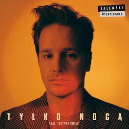 Album cover of Tylko nocą - MTV Unplugged