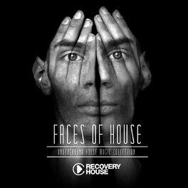 Album cover of Faces of House, Vol. 20
