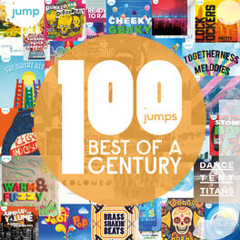 Album cover of 100 Jumps