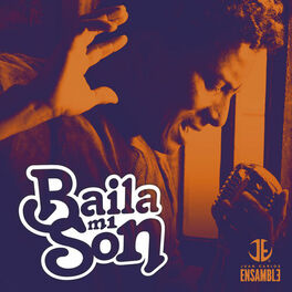 Album cover of Baila Mi Son (Remix)