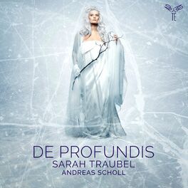 Album cover of De profundis