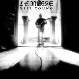 Album cover of Le Noise