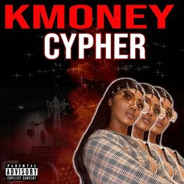 Album cover of Cypher