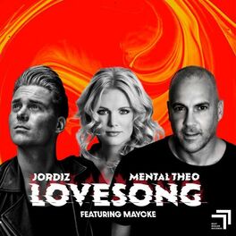 Album cover of Love Song (Soft Radio Mix)