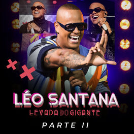 Album cover of Levada Do Gigante (Ao Vivo / Pt. 2)