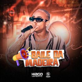 Album cover of Baile da Madeira