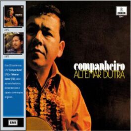 Album cover of Companheiro & Altemar Dutra