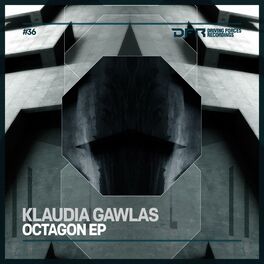 Album cover of Octagon EP