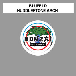 Album cover of Huddlestone Arch