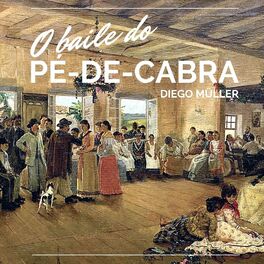 Album cover of O Baile do Pé-De-Cabra