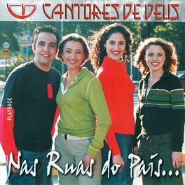 Album cover of Nas Ruas do País (Playback)