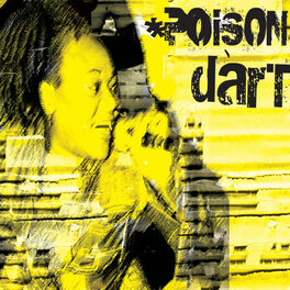 Album cover of Poison Dart