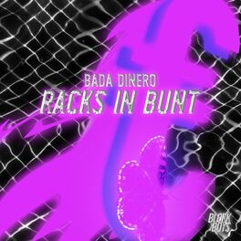 Album cover of Racks in bunt