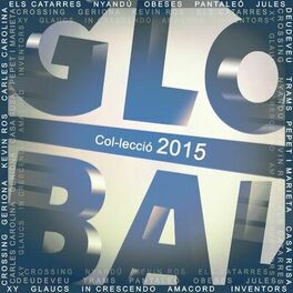 Album cover of Col·lecció Global 2015