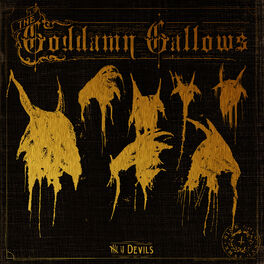Album cover of 7 Devils