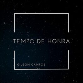 Album cover of Tempo de Honra
