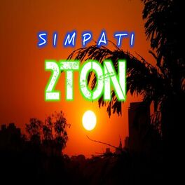 Album cover of SIMPATI