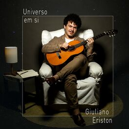Album cover of Universo Em Si