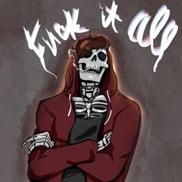 Album cover of Fuck It All
