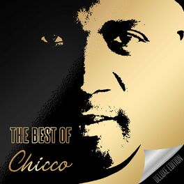 Album cover of Discography: The Best of Chicco (Deluxe Edition)